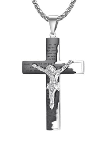 The Redemption Cross