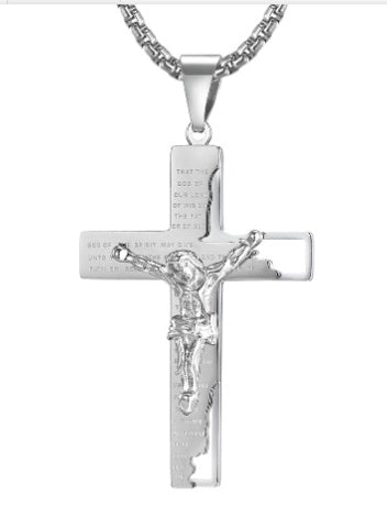 The Redemption Cross