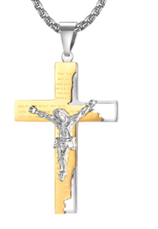 The Redemption Cross